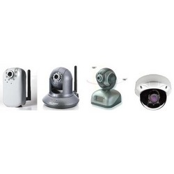 Manufacturers Exporters and Wholesale Suppliers of IP Camera Internet Protocol Camera Pune Maharashtra